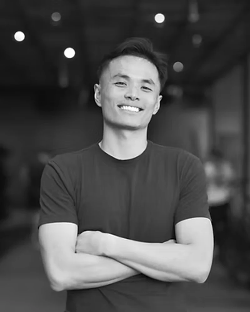 Dr. Hai Lin