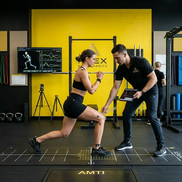 Partner Training